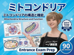 [同人][FA]【d_783444】【▲20】一ノ瀬廻里 大学に進学し強豪予備校『DOPUX（ドピュックス』で生物I，IIを教える名物講師に！（Vol.001:ミトコンドリア）【Libido-Labo】