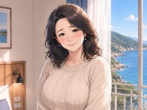 中出し