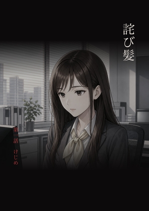 [同人][DL]【RJ01670362】詫び髪 第一話「けじめ」【ShornStudio】