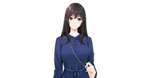 [同人][DL]【RJ01674581】仮名: 松本 彩花(まつもと あやか)年齢: 27 職業: 女子大生 髪: ロングヘア 体型: スレンダー【yukkyandmaimai】