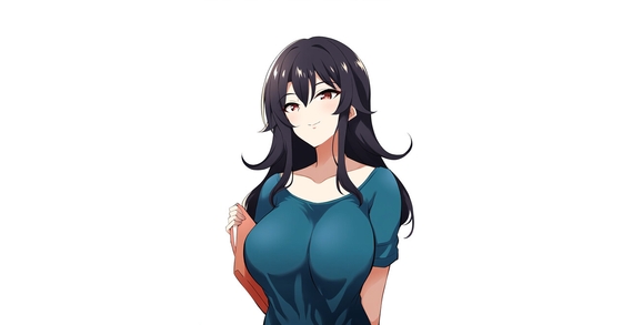 [同人][DL]【RJ01674590】仮名: 石井 紗彩(いしい さあや) 年齢: 28 職業: 秘書 髪: ロングヘア 体型: 普通【yukkyandmaimai】