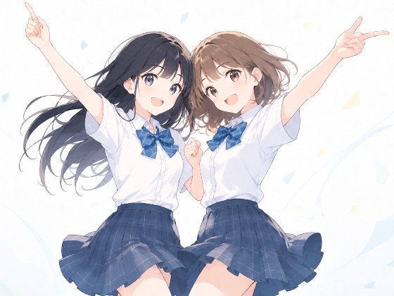 [同人][DL]【RJ01676543】【BGM素材】瞬間最大ハート【自由に利用可能】【素材屋 マチマルタ】