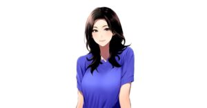 [同人][DL]【RJ01677875】仮称: 坂本 結菜(さかもと ゆうな) 年齢: 30才、職業: CA(客室乗務員)、髪: ロングヘア、体型: スレンダー【yukkyandmaimai】