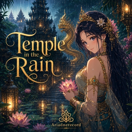 [同人][DL]【RJ01679174】Southeast Asian Mystery BGM “Temple in the Rain”【the Circle Carnage】