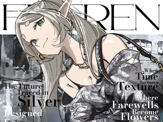 [同人][DL]【RJ01679325】Maison Eternelle【TKC】