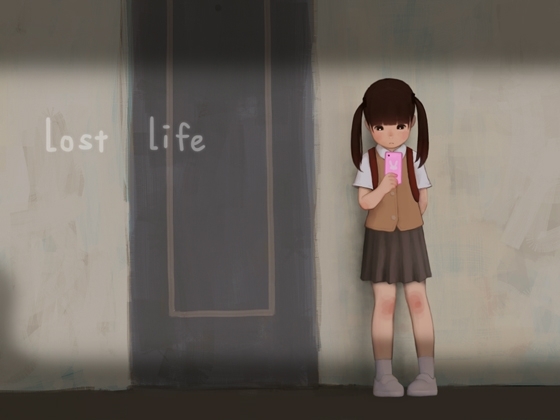 [同人][DL]【RJ288667】Lost Life【HappyLambBarn】