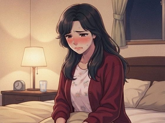 [同人][FA]【d_791784】【官能小説】ポチャかわ奥さんにオカマほられた話  第三話  契約書の履行【青いらいおん】