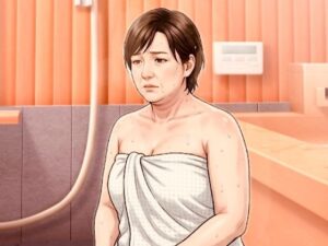 [同人][FA]【d_796604】【官能小説】政治家の上品なポッチャリ奥さん  第三話  夫のベッドで犯●れる母と、罠に嵌まる令嬢【青いらいおん】